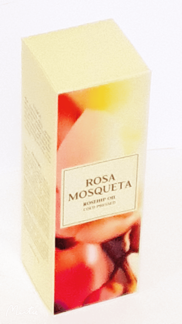 Rosa Mosqueta Aceite Prensado en Frío - Imagen 2