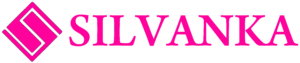 Silvanka - Logo - Rosa2